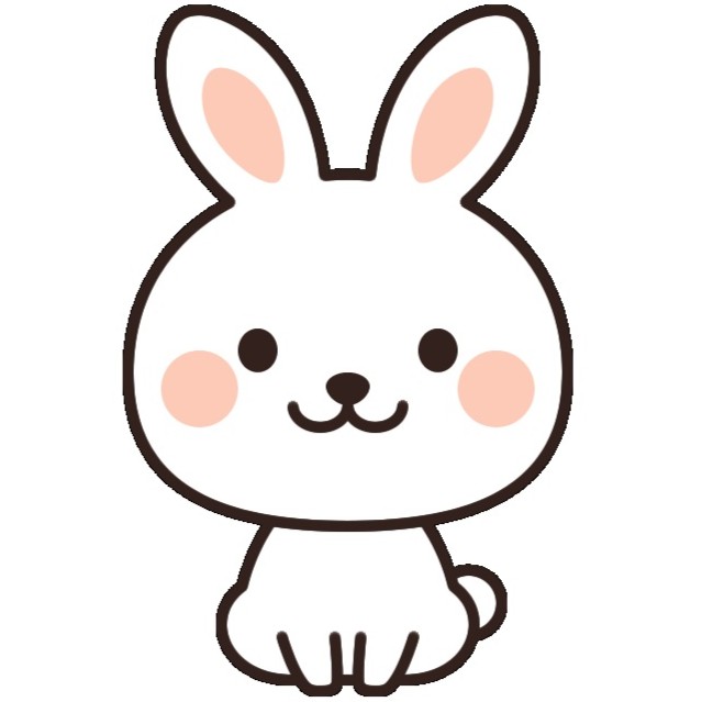 ウサギ
